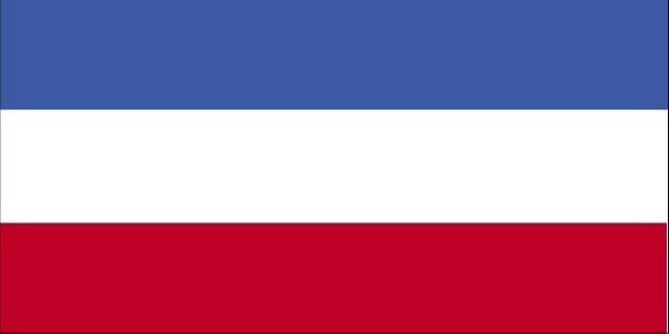 Serbia and Montenegro ()